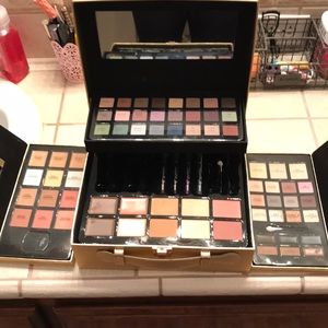ULTA large makeup box